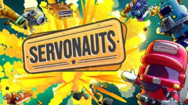 Featured Servonauts Free Download