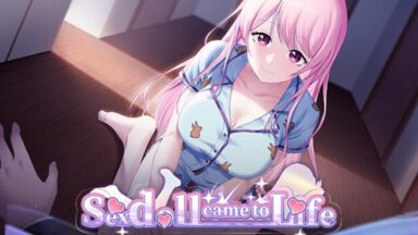 Featured Sex doll came to Life Free Download