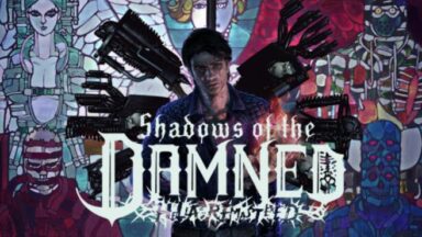 Featured Shadows of the Damned Hella Remastered Free Download