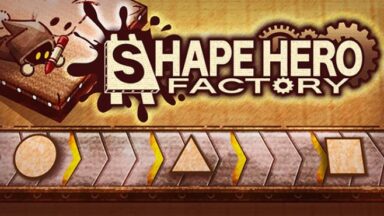 Featured ShapeHero Factory Free Download