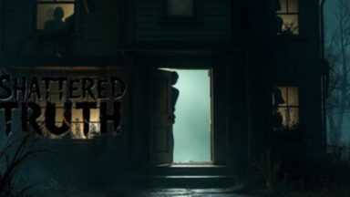 Featured Shattered Truth Free Download