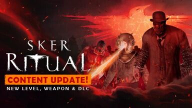 Featured Sker Ritual Free Download