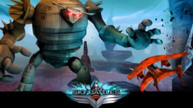 Featured Sky Battles Free Download
