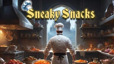Featured Sneaky Snacks Hidden Object Game Free Download