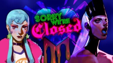 Featured Sorry Were Closed Free Download 1