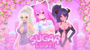 Featured Sugar Lust Hentai Harem Free Download