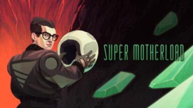 Featured Super Motherload Free Download