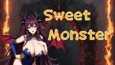 Featured Sweet Monster Free Download