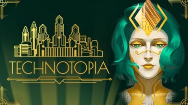 Featured Technotopia Free Download