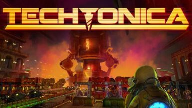 Featured Techtonica Free Download