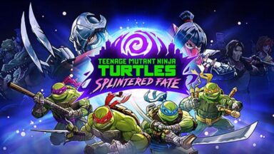 Featured Teenage Mutant Ninja Turtles Splintered Fate Free Download