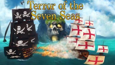 Featured Terror of the Seven Seas Free Download
