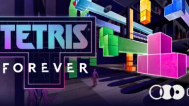 Featured Tetris Forever Free Download