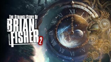 Featured The Strange Story Of Brian Fisher Chapter 2 Free Download