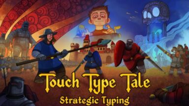 Featured Touch Type Tale Strategic Typing Free Download