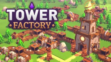 Featured Tower Factory Free Download