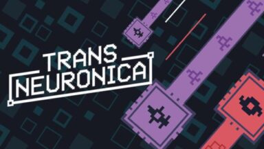 Featured Trans Neuronica Free Download