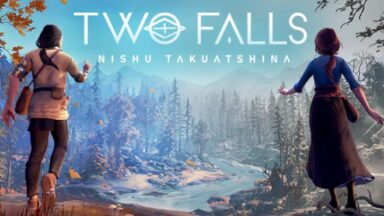 Featured Two Falls Nishu Takuatshina Free Download