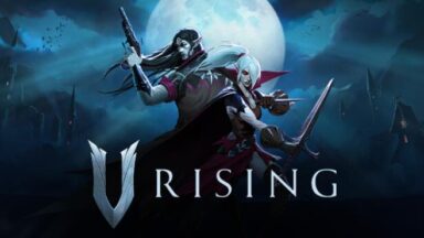 Featured V Rising Free Download