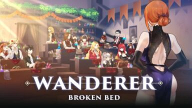 Featured WANDERER Broken Bed Free Download