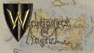 Featured Warbringers Of Angrul Free Download