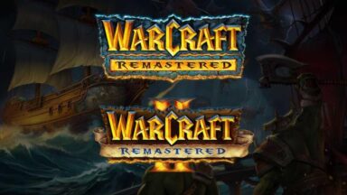 Featured Warcraft I Remastered Free Download