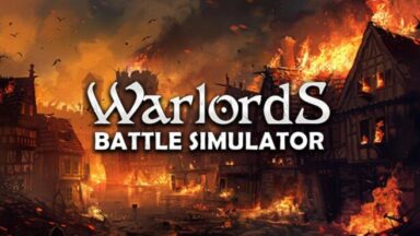 Featured Warlords Battle Simulator Free Download