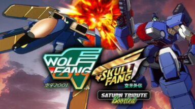 Featured WolfFang SkullFang Saturn Tribute Boosted Free Download
