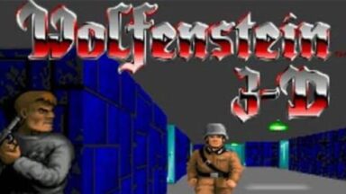 Featured Wolfenstein 3D Free Download