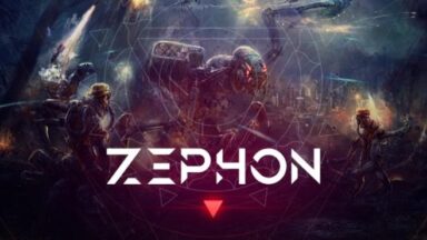 Featured ZEPHON Free Download