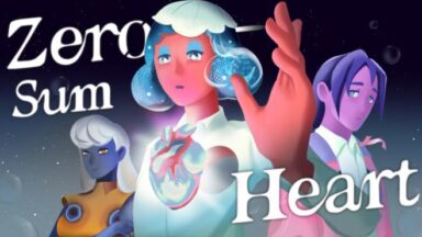 Featured ZeroSum Heart Free Download