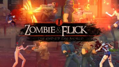 Featured Zombie Flick Free Download