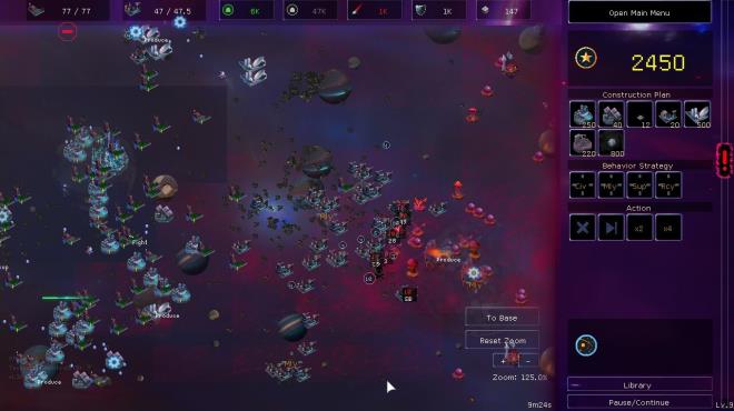 Galactic Defense Automation Torrent Download
