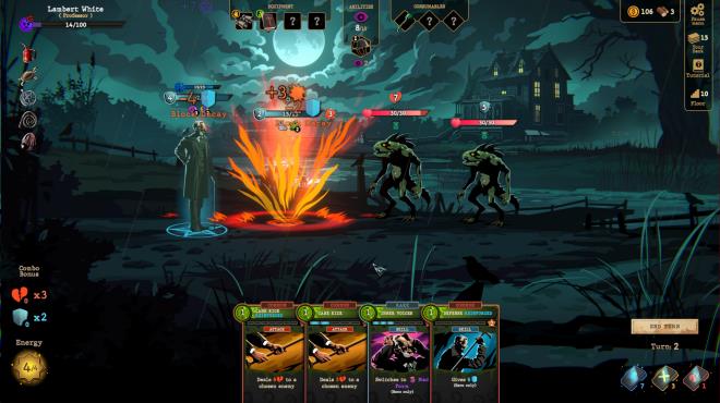 Menace from the Deep PC Crack Menace from the Deep PC Crack