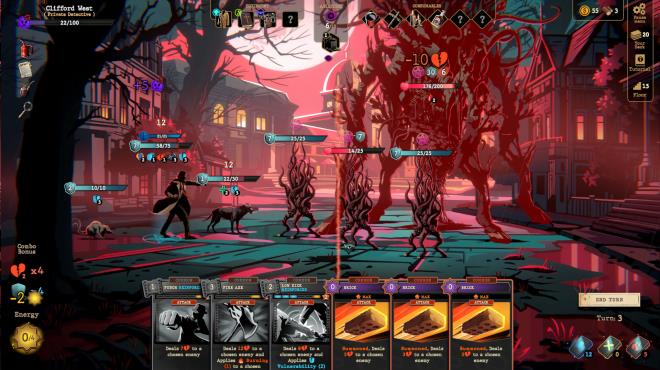 Menace from the Deep Torrent Download Menace from the Deep Torrent Download