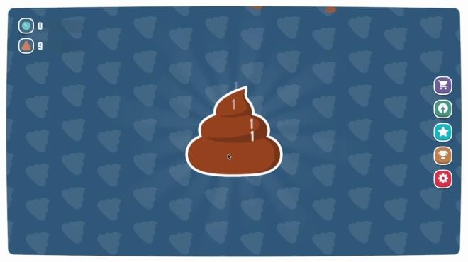 Poop Clicker Torrent Download