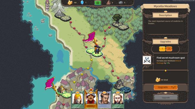Seer's Gambit Torrent Download