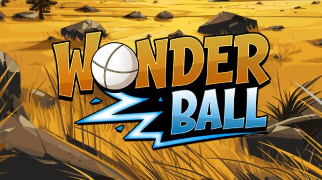 Wonder Ball Free Download Wonder Ball Free Download