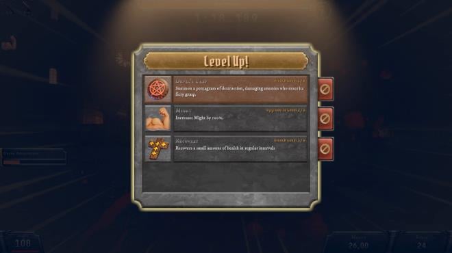 Bloodshed PC Crack
