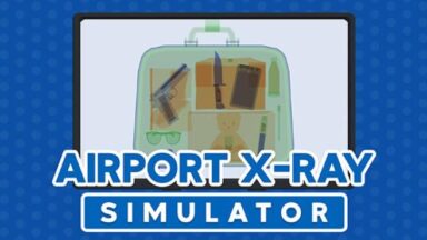 Featured Airport XRay Simulator Free Download