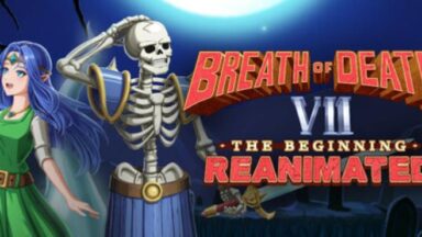 Featured Breath of Death VII The Beginning Reanimated Free Download