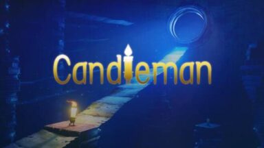 Featured Candleman The Complete Journey Free Download