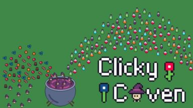 Featured Clicky Coven Free Download