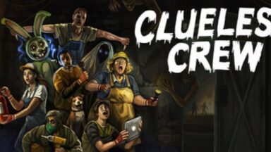 Featured Clueless Crew Free Download