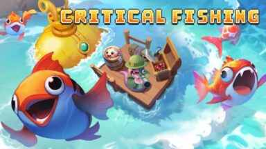 Featured Critical Fishing Free Download