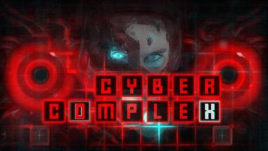 Featured Cyber Complex Free Download