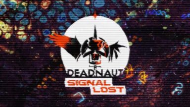 Featured Deadnaut Signal Lost Free Download