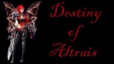 Featured Destiny of Altrais Free Download