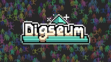 Featured Digseum Free Download