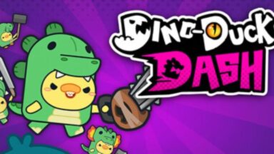 Featured DinoDucks Dash Free Download